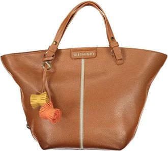 Valentino Mujer, Bolsos, Marr&oacute;n, Talla: ONE Size