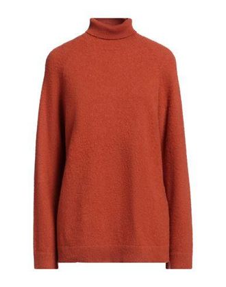 Massimo Alba Turtlenecks