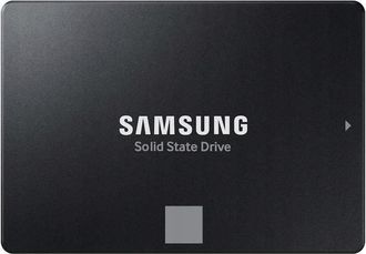 OEM Samsung 870 Evo 500gb Negro, Mz-77e500b/eu