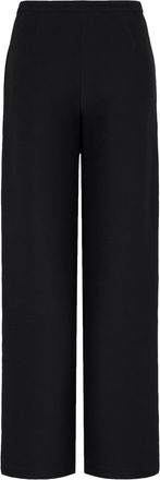 Emporio Armani Trousers Black