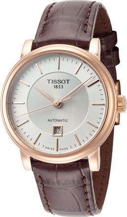 Tissot Womens Carson Watch