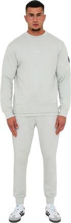 Marshall Artist Heren Siren Sweatshirt (Winter)