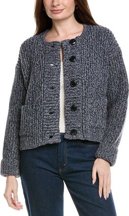 Proenza Schouler Prozena Schouler Azura Wool Sweater