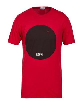 Daniele Alessandrini TOPWEAR - T-shirts on YOOX.COM