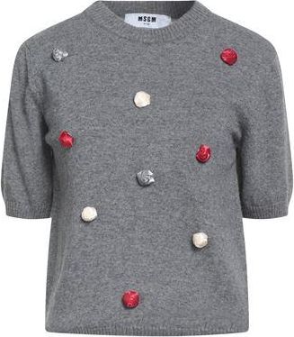 Msgm KNITWEAR - Jumpers on YOOX.COM