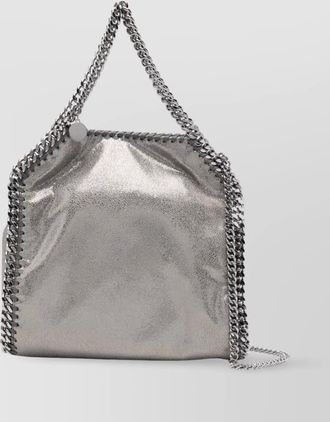Stella McCartney falabella mini tote bag