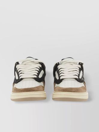 Represent low top sneaker reptor