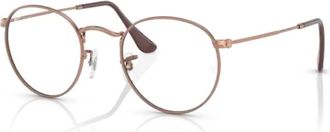 Ray-Ban Vista Zonnebril - unisex - Brillen - Geel - 50 MM - Accessoires