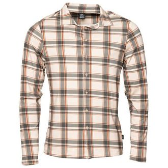 Chillaz Sebastian 2.0 Hemd f&uuml;r Herren | beige
