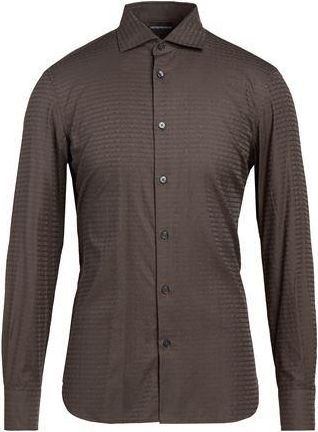 Emporio Armani CAMISETAS Y TOPS - Camisas en YOOX.COM