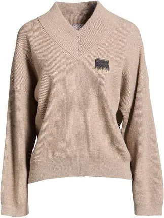 Brunello Cucinelli MAGLIERIA - Pullover su YOOX.COM