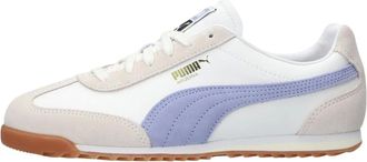 Puma Puma, Dames, Schoenen, Wit, Maat: 42 EU Leer