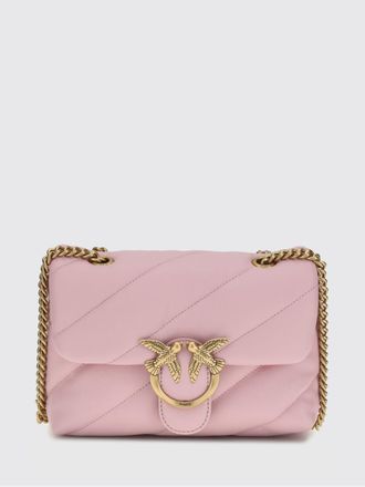 Pinko Borsa Love Puff Mini Pinko in nappa matelass&egrave;