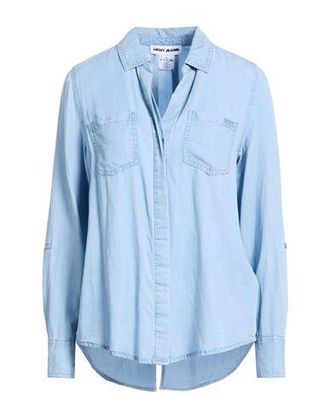 DKNY TOPWEAR - Denim shirts sur YOOX.COM