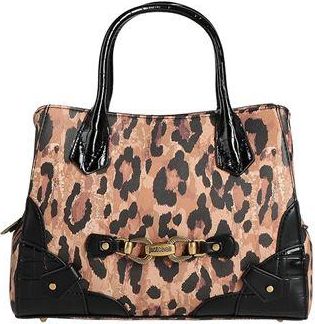 Just Cavalli BOLSOS - Bolsos de mano en YOOX.COM