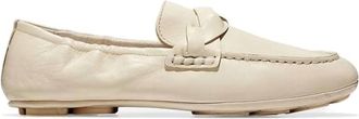 Cole Haan Womens Odette Driverina Loafer In Brazilian Sand
