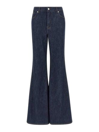 7 For All Mankind Retro Flare Jeans