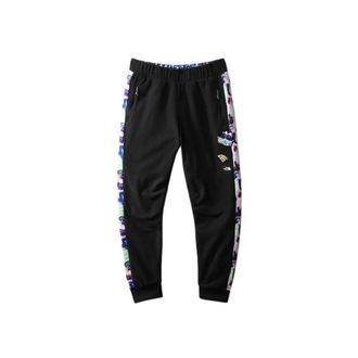 The North Face Convin Fleece Joggers - male - The North Face - Sweatpants - Black - XS - Trousers