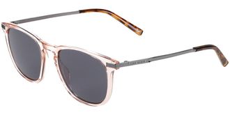 Ted Baker TB1633 200 Mens Sunglasses Pink Size 52