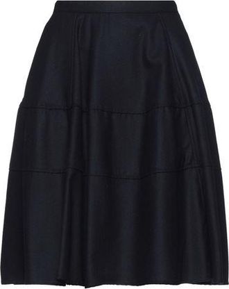 Aspesi BOTTOMWEAR - Mini skirts sur YOOX.COM