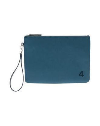 Hackett Small Leather Goods - Pouches sur YOOX.COM