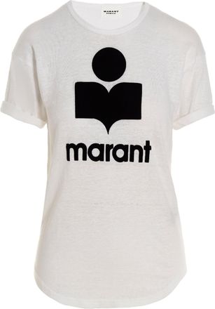 Isabel Marant Koldi T-shirt