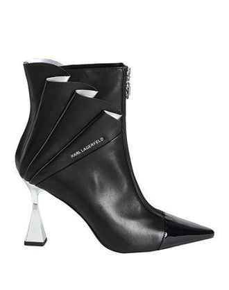 Karl Lagerfeld SCHUHE - Stiefeletten auf YOOX.COM