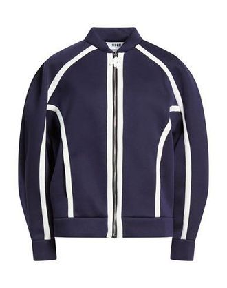 Msgm CAMISETAS Y TOPS - Sudaderas en YOOX.COM