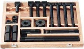 Forum Juego De Tornillo De Fijaci&oacute;n Para Ranuras T, D X Ranura T : M14 X 16 Mm