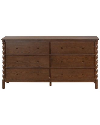 Safavieh Couture Alyssabelle Carved Dresser