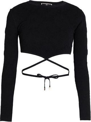 Elisabetta Franchi KNITWEAR - Jumpers on YOOX.COM
