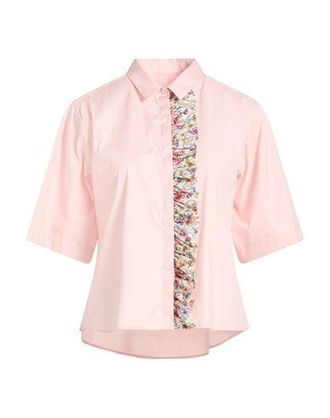 Deuxieme Shirt TOPS - Hemden auf YOOX.COM