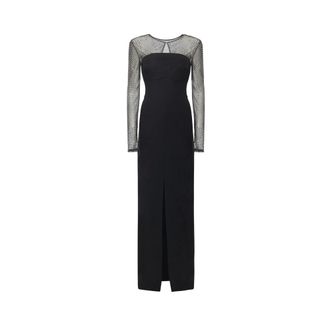 Genny Gowns, female, Black, 2XS, Gowns