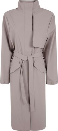 Rains Coat Hardshell Suva