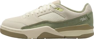 Nike Jordan (WMNS) Air Jordan Flight Court Medium Khaki Green FZ9854-203