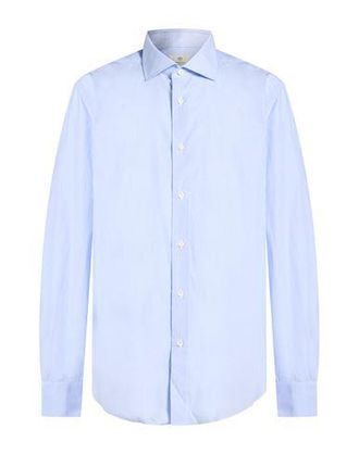 LUIGI BORRELLI NAPOLI TOPWEAR - Shirts on YOOX.COM