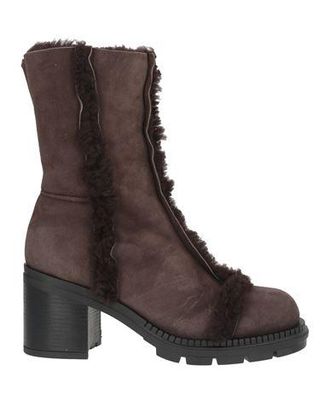 AGL CALZADO - Botines de ca&ntilde;a alta en YOOX.COM