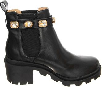 Steve Madden Donna, Scarpe, Nero, 37 EU, new