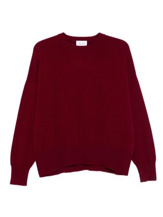 Be You Cashmere Crewneck Sweater