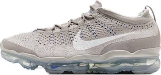 Nike Air VaporMax 2023 Flyknit College Grey Racer Blue DV1678-015