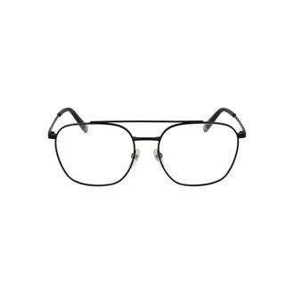 Fila Glasses, unisex, Black, Size: ONE SIZE Sleek Optical Frames