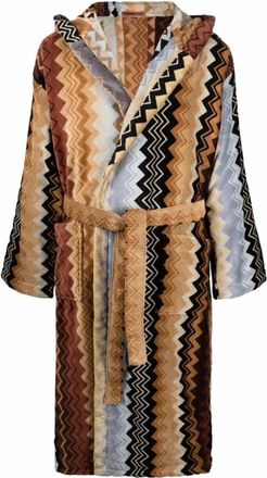 Missoni Home Dames, Nachtkleding & Lounge, Veelkleurig, Maat: M