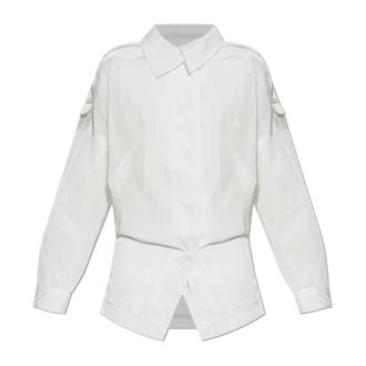 Iro Light Jackets, female, White, Size: L Wouna Jacket