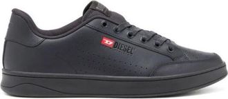 Diesel S-Athene VTG - Heren - Sneakers - Zwart - 44 EU - Schoenen