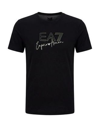 Emporio Armani TOPWEAR - T-shirts on YOOX.COM