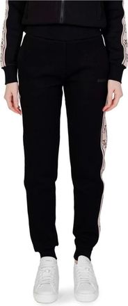 Guess Donna, Pantaloni, Nero, L, new