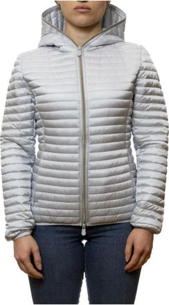 Save The Duck Donna, Giacche, Grigio, XS, new