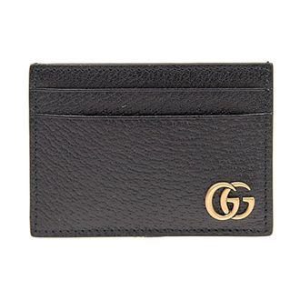 Gucci Wallets & Cardholders, male, Black, Size: ONE SIZE Wallet