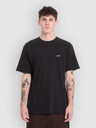 Volcom Pistol Stone Camiseta negro