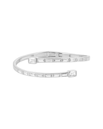 SHYMI Shymi Silver Cz Bracelet